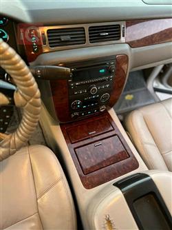 شێڤرۆلێت تاهۆ